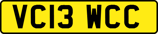 VC13WCC