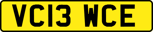 VC13WCE