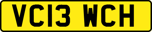 VC13WCH