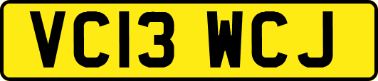 VC13WCJ