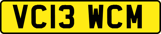 VC13WCM