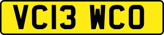 VC13WCO