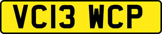VC13WCP