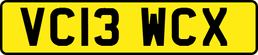 VC13WCX