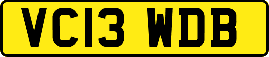 VC13WDB