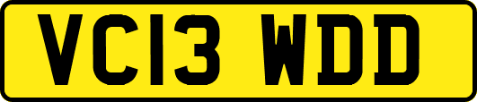VC13WDD