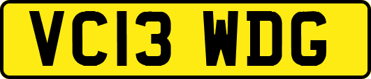 VC13WDG