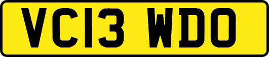 VC13WDO