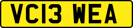 VC13WEA