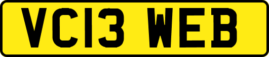 VC13WEB