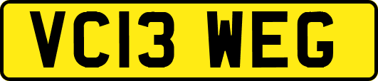 VC13WEG