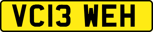 VC13WEH