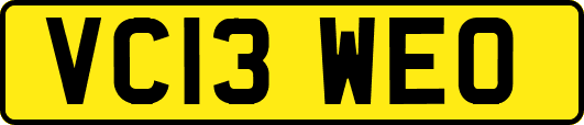 VC13WEO