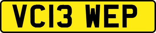 VC13WEP