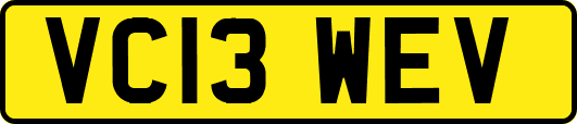 VC13WEV