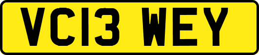 VC13WEY
