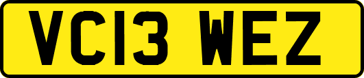 VC13WEZ