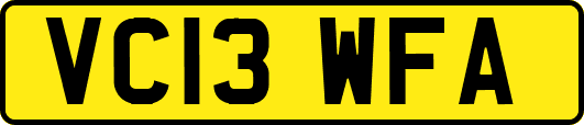 VC13WFA