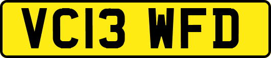 VC13WFD