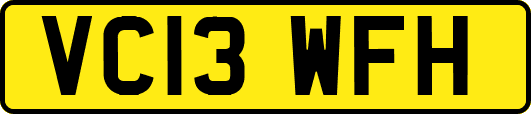 VC13WFH