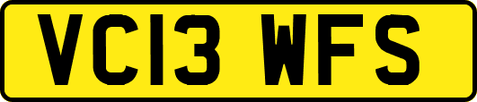 VC13WFS