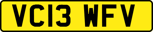 VC13WFV