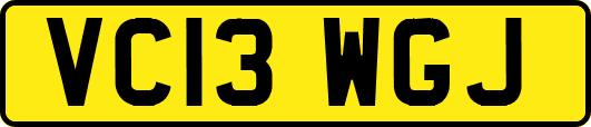 VC13WGJ
