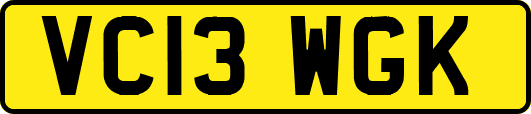 VC13WGK