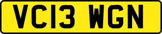VC13WGN