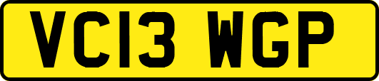 VC13WGP