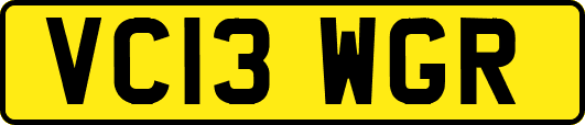 VC13WGR