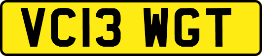 VC13WGT
