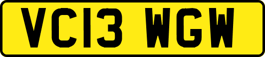 VC13WGW