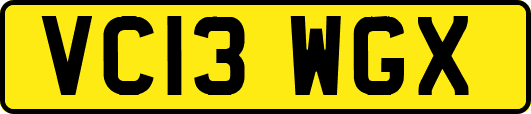 VC13WGX