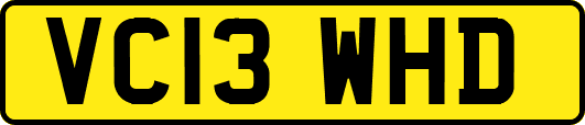 VC13WHD
