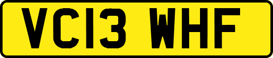 VC13WHF