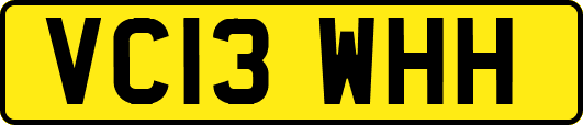 VC13WHH