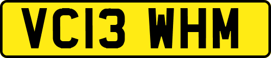VC13WHM