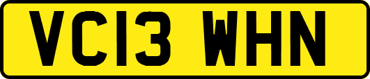 VC13WHN