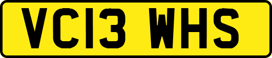 VC13WHS