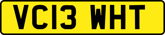 VC13WHT