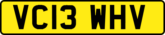VC13WHV