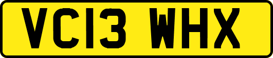VC13WHX