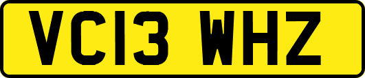 VC13WHZ