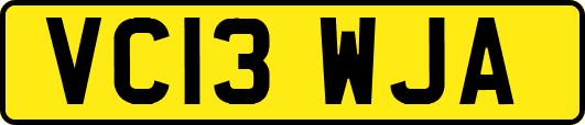 VC13WJA