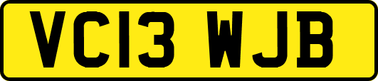 VC13WJB