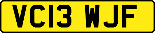 VC13WJF