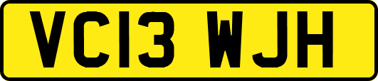 VC13WJH