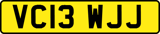 VC13WJJ