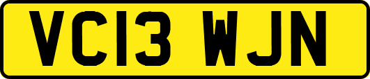 VC13WJN